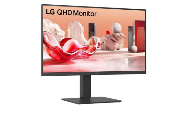 LG/27BA65QB/27"/IPS/QHD/100Hz/5ms/Černá/2R