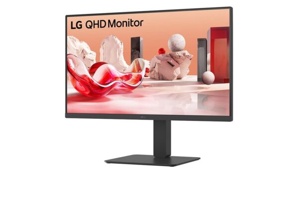 LG/27BA65QB/27"/IPS/QHD/100Hz/5ms/Černá/2R