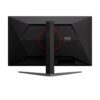 AOC Gaming/U32G4U/31,5"/IPS/4K UHD/160Hz/0,5ms/Černá/3R