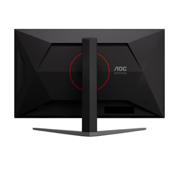 AOC Gaming/U32G4U/31,5"/IPS/4K UHD/160Hz/0,5ms/Černá/3R