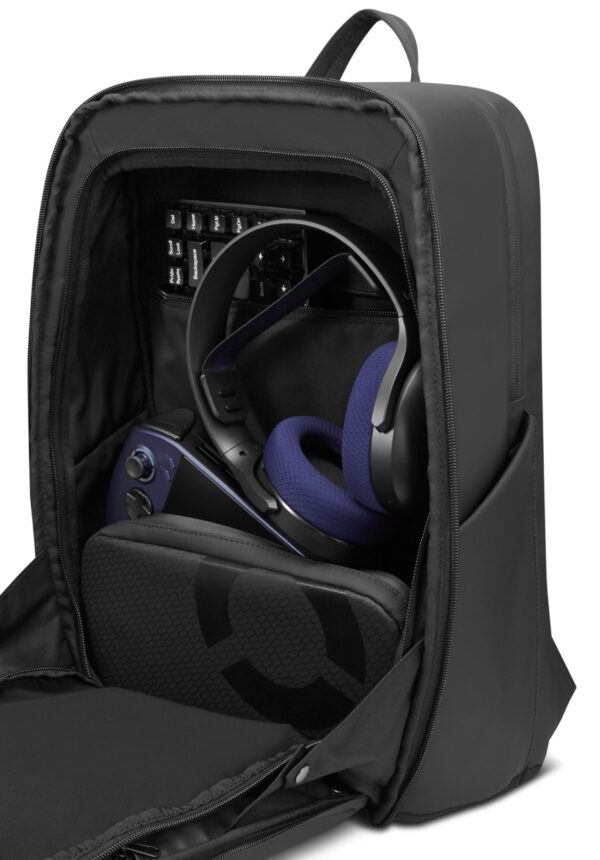 Lenovo Legion 17" Gaming Backpack GB800 (Black)
