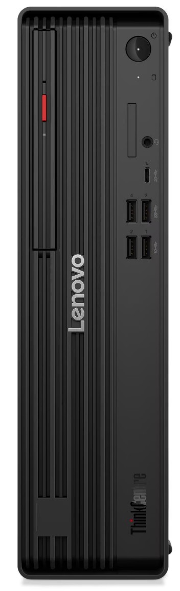 Lenovo ThinkCentre M/M70s Gen 6/SFF/U5-235/16GB/512GB/Intel int/W11P/3R