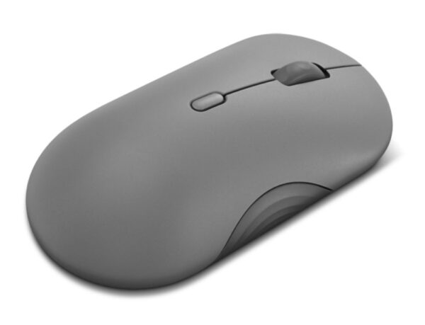 Lenovo 350/Kancelářská/Optická/1 000 DPI/Bezdrátové Bluetooth/Šedá