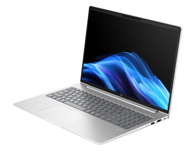 HP ProBook 4/G1i/U7-255U/16"/WUXGA/32GB/512GB/Intel int/W11P/Silver/3R