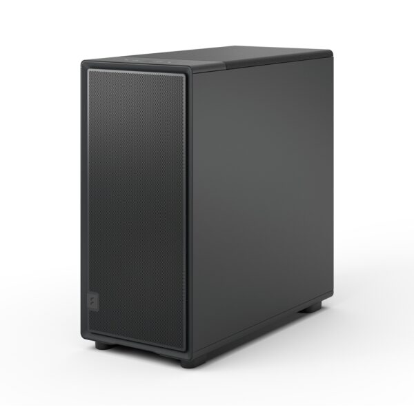 Fractal Design Epoch XL Black Solid