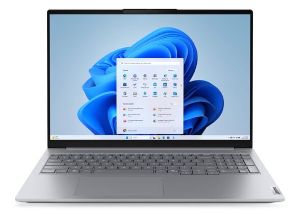 Lenovo ThinkBook/16 G9/5-210H/16"/WUXGA/16GB/512GB/Intel int/W11P/Gray/3R On-Site