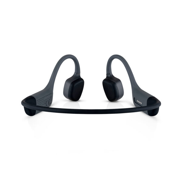 EVOLVEO BoneMax, bezd. sluchátka na lícní kosti