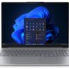 3-155 Lenovo ThinkBook/16 G9/R5-220/16"/WUXGA/16GB/512GB/AMD int/W11P/Silver/3R On-Site