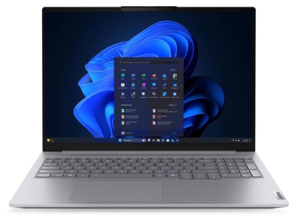 3-155 Lenovo ThinkBook/16 G9/R5-220/16"/WUXGA/16GB/512GB/AMD int/W11P/Silver/3R On-Site