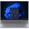 3-156 Lenovo ThinkBook/16 G9/R5-220/16"/WUXGA/16GB/512GB/AMD int/W11H/Silver/3R On-Site