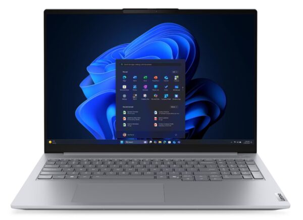 3-156 Lenovo ThinkBook/16 G9/R5-220/16"/WUXGA/16GB/512GB/AMD int/W11H/Silver/3R On-Site