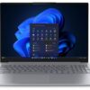Lenovo ThinkBook/16 G9/R7-250/16"/WUXGA/32GB/1TB/AMD int/W11P/Silver/3R On-Site