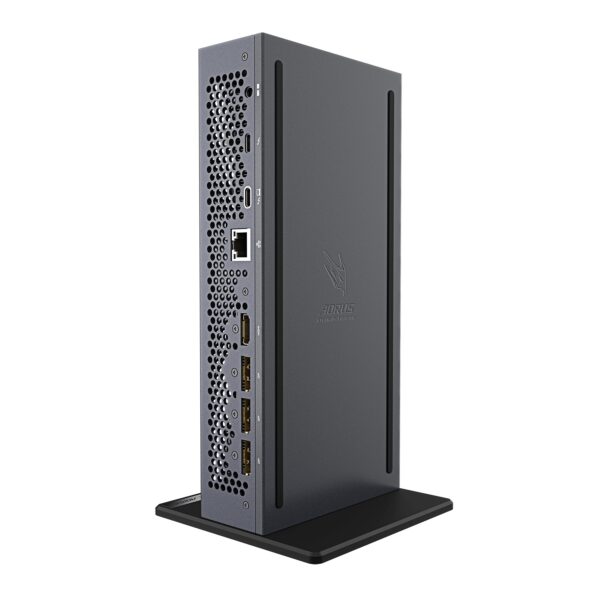 3-160 GIGABYTE AORUS RTX™ 5060 Ti AI BOX