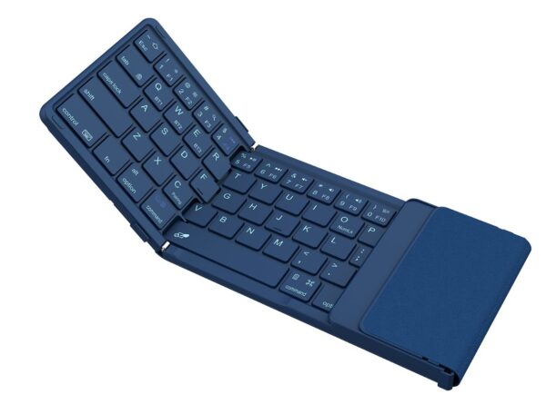 Nillkin Cube Kapesní Klávesnice Blue