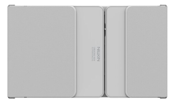 Nillkin Cube Kapesní Klávesnice Gray