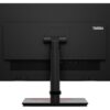 Lenovo ThinkVision/T24m-29/23,8"/IPS/FHD/60Hz/6ms/Blck-Red/3R