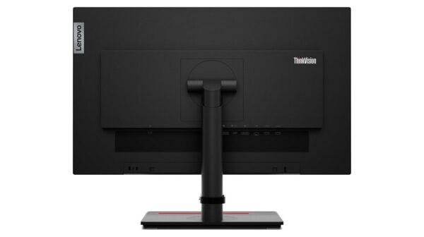 Lenovo ThinkVision/T24m-29/23,8"/IPS/FHD/60Hz/6ms/Blck-Red/3R