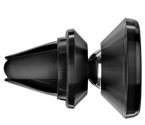 OBAL:ME MagDot Magnetický Držák do Auta Black