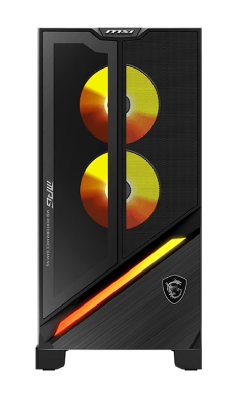 MSI MPG Infinite/Z3/Tower/R7-9700X/32GB/1TB/RTX 5070Ti/W11H/2R