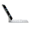 3-43 Magic Keyboard iPad Pro 11" (M4,M5) - IE - White