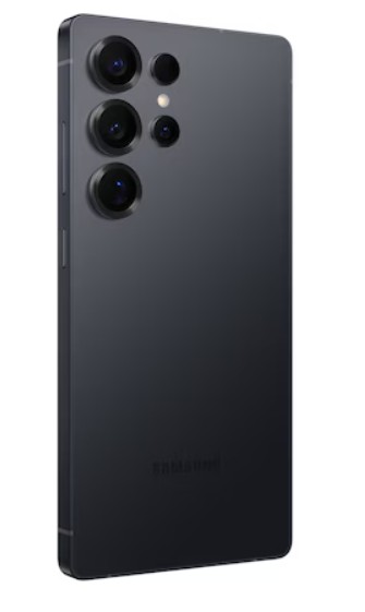 Samsung Galaxy S25 Ultra 512GB Jet Black