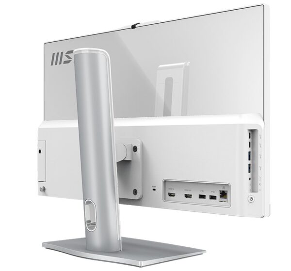 MSI Modern/AM242TP/AIO/5-120U/16GB/512GB/Intel int/W11H/3R