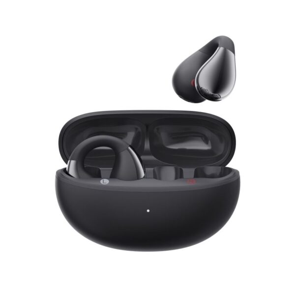 3-59 QCY - T33 Crossky C30, černá