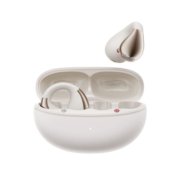 3-60 QCY - T33 Crossky C30, bílá