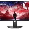Lenovo Legion/27Q-10/26,5"/QD-OLED/QHD/240Hz/0,03ms/Černá/3R