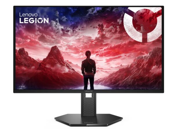 Lenovo Legion/27Q-10/26,5"/QD-OLED/QHD/240Hz/0,03ms/Černá/3R