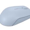 Lenovo 300/Cestovní/Optická/1 000 DPI/Bezdrátové USB/Modrá