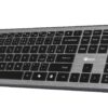 Klávesnice C-TECH Quallis KB-118 Dual mode,