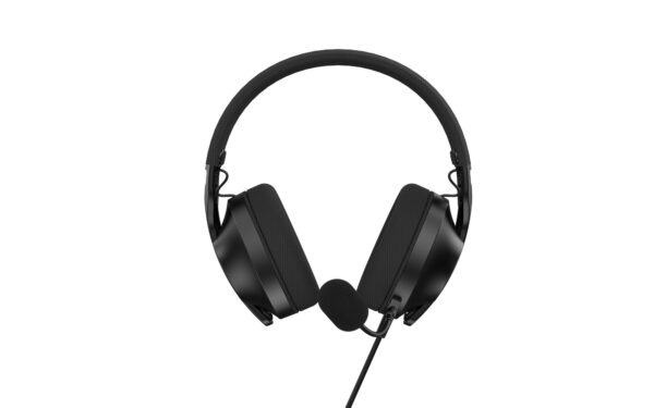 Sluchátka C-TECH Nemesis V3 (GHS-19U), USB, černá