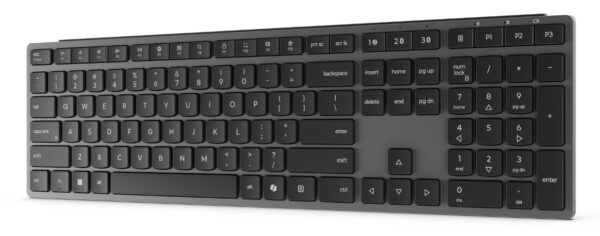 Lenovo 700 Modern MD Wireless Keyboard-CZ/SK