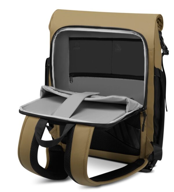 3-99 Lenovo Legion 16" Gaming Backpack GB500