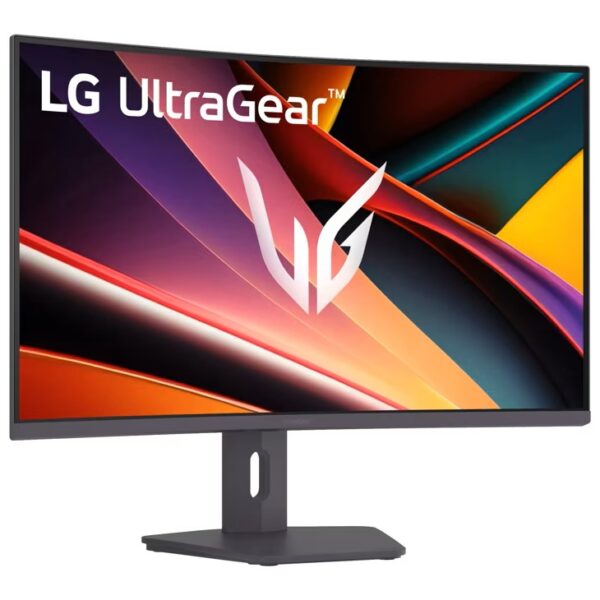 LG UltraGear/32G600A/32"/VA/QHD/180Hz/1ms/Černá/2R
