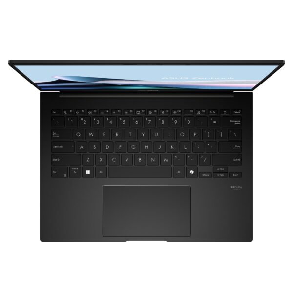 ASUS Zenbook 14 OLED/UM3406GA-OLED040W/AI5-430/14"/WUXGA/T/16GB/1TB/AMD int/W11H/Black/2R