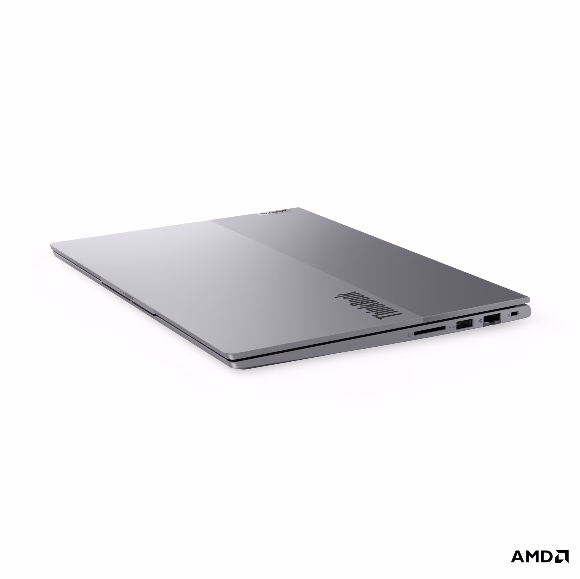 Lenovo ThinkBook/14 G9 AHP/R7-250/14"/WUXGA/32GB/1TB/AMD int/W11P/Gray/3R On-Site