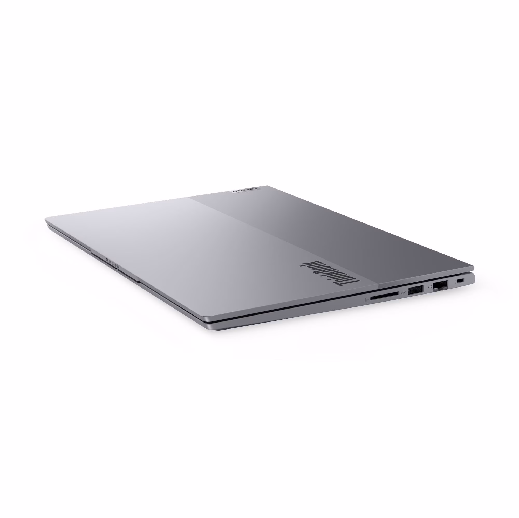 Lenovo ThinkBook/14 G9 IRL/7-240H/14"/WUXGA/32GB/1TB/Intel int/W11P/Gray/3R On-Site