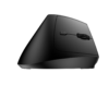 Myš C-TECH VEM-15, vertikální, Dual mode,
