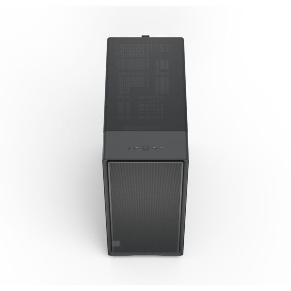 Fractal Design Epoch XL Black Solid
