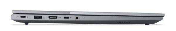 Lenovo ThinkBook/16 G9/5-210H/16"/WUXGA/16GB/512GB/Intel int/W11P/Gray/3R On-Site