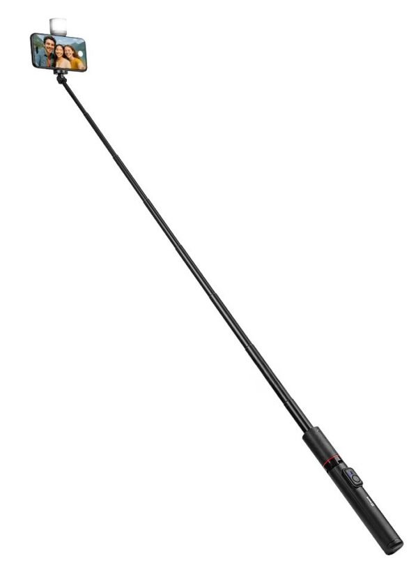 OBAL:ME SelfiePod High Glow Black