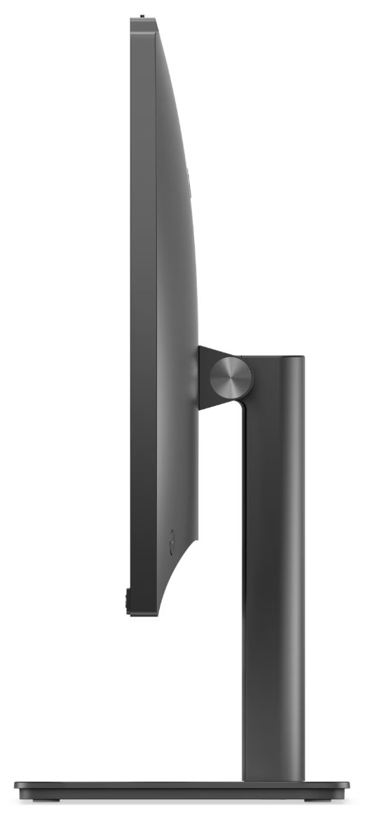 Lenovo V/V100/23,8"/FHD/N100/8GB/256GB/Intel int/bez OS/Černá/3R