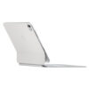 4-30 Magic Keyboard iPad Pro 11" (M4,M5) - SK - White