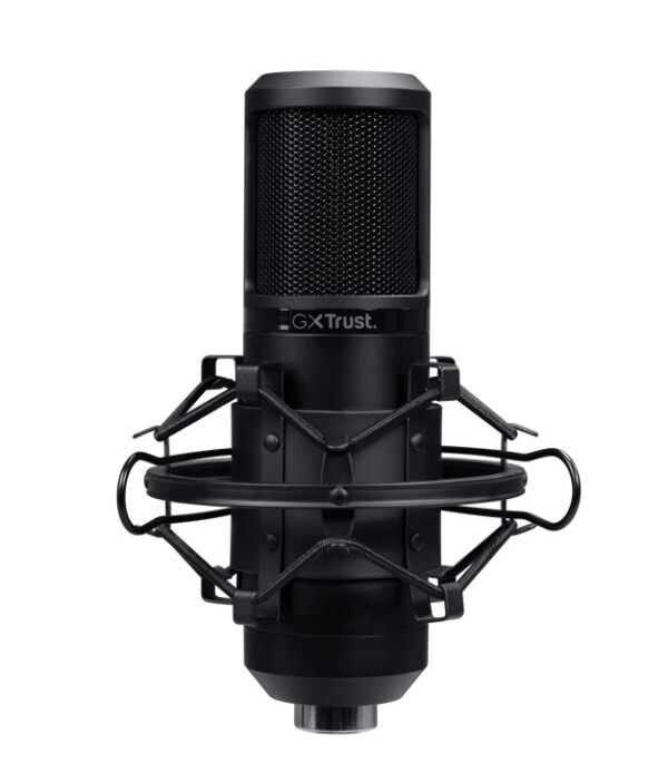 TRUST GXT269 EMITA II DESK MICROPHONE