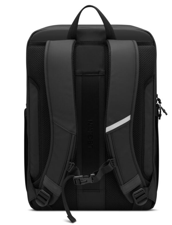 Lenovo Legion 17" Gaming Backpack GB800 (Black)