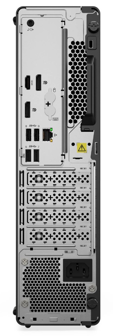 Lenovo ThinkCentre M/M70s Gen 6/SFF/U5-235/16GB/512GB/Intel int/W11P/3R