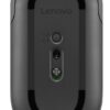 Lenovo 350/Kancelářská/Optická/1 000 DPI/Bezdrátové Bluetooth/Šedá