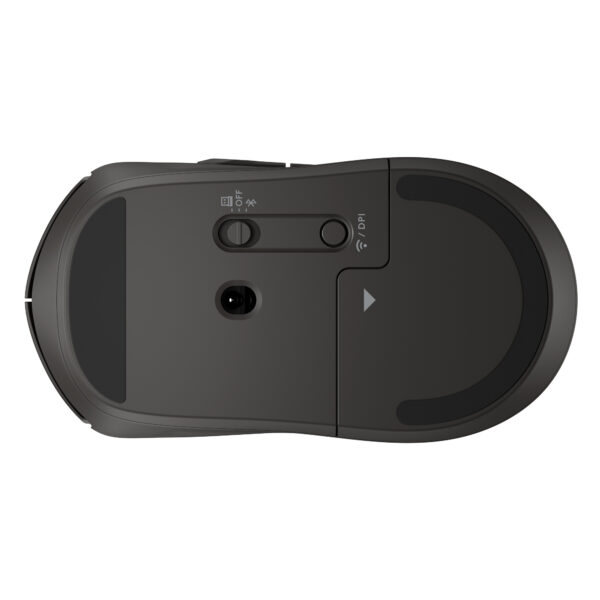 HP 405 Quiet Black Wireless Mouse EURO